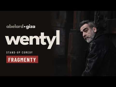 ABELARD GIZA - Wentyl (fragmenty) (2026)